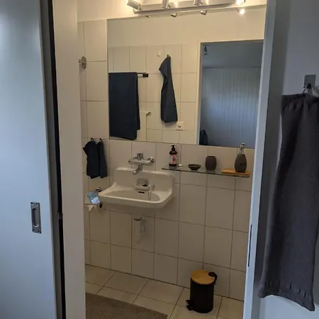 2.5 Zimmerwohnung, Pinut Apartment