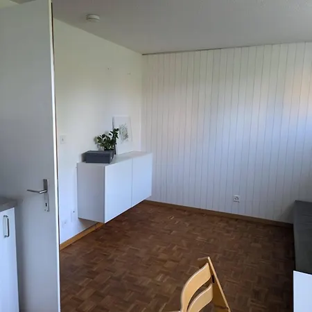 2.5 Zimmerwohnung, Pinut Trin